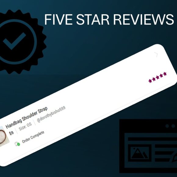 Meet your Posher, Kimberly - Picture 6 of 16